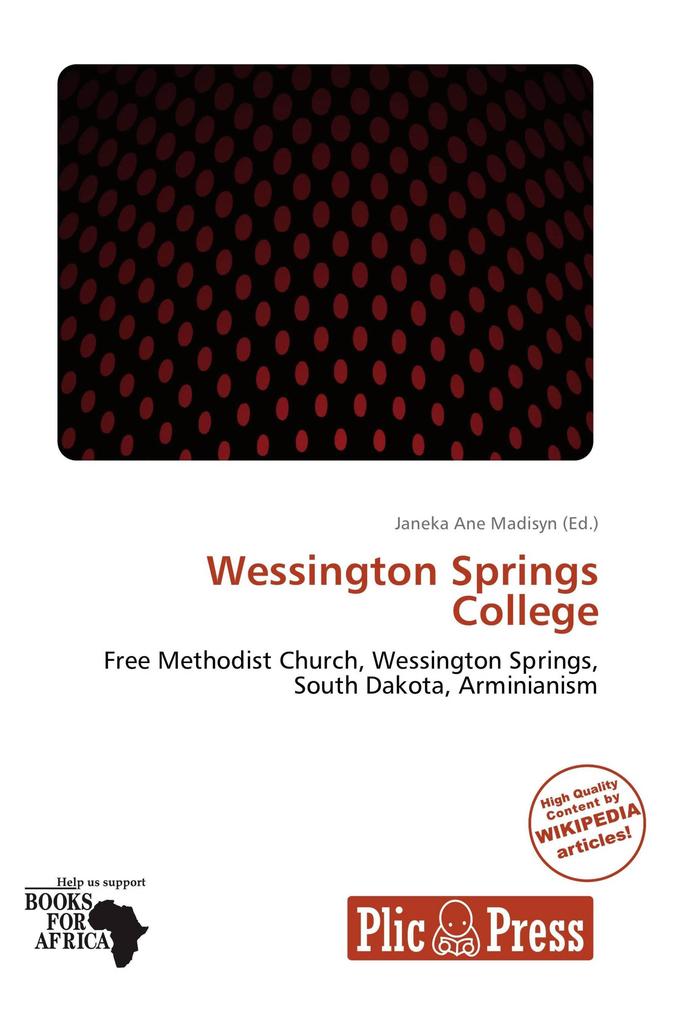 Wessington Springs College