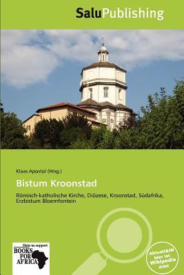 Bistum Kroonstad