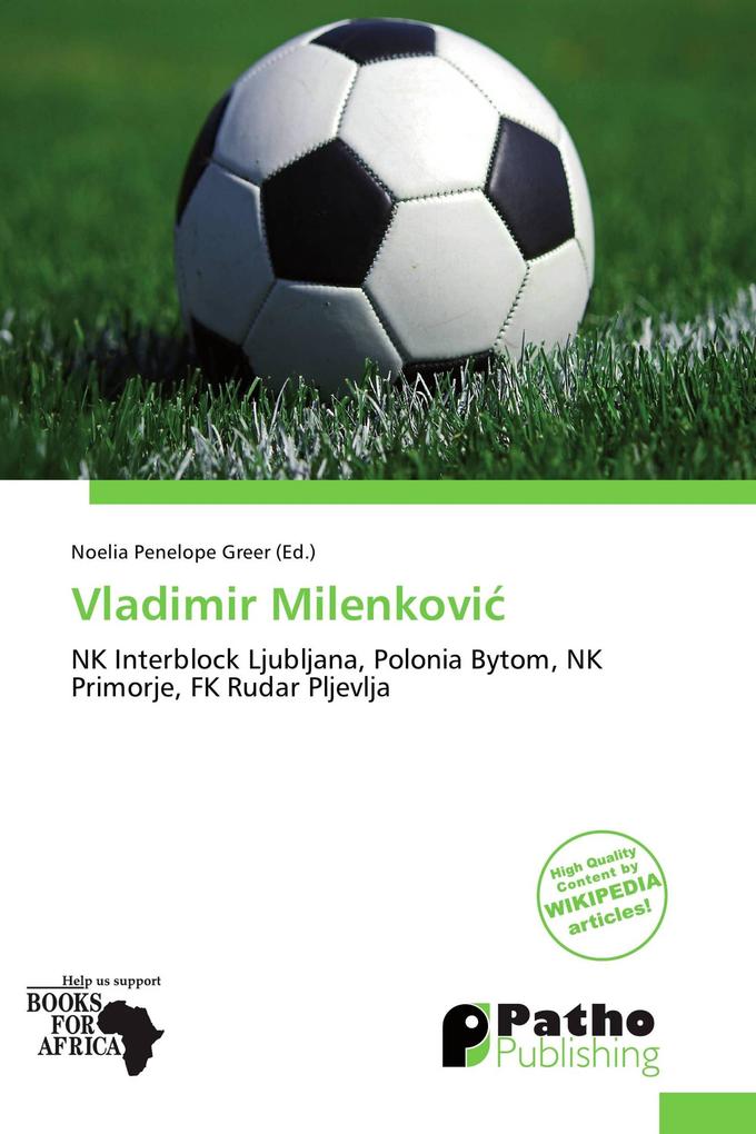 Vladimir Milenkovi