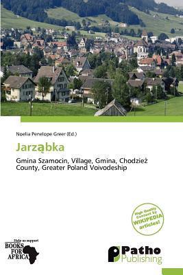 Jarzbka