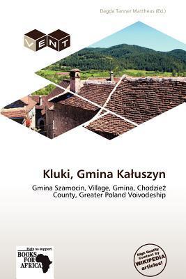 Kluki Gmina Kauszyn