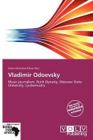 Vladimir Odoevsky