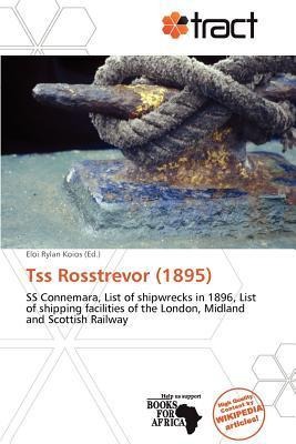 Tss Rosstrevor (1895)