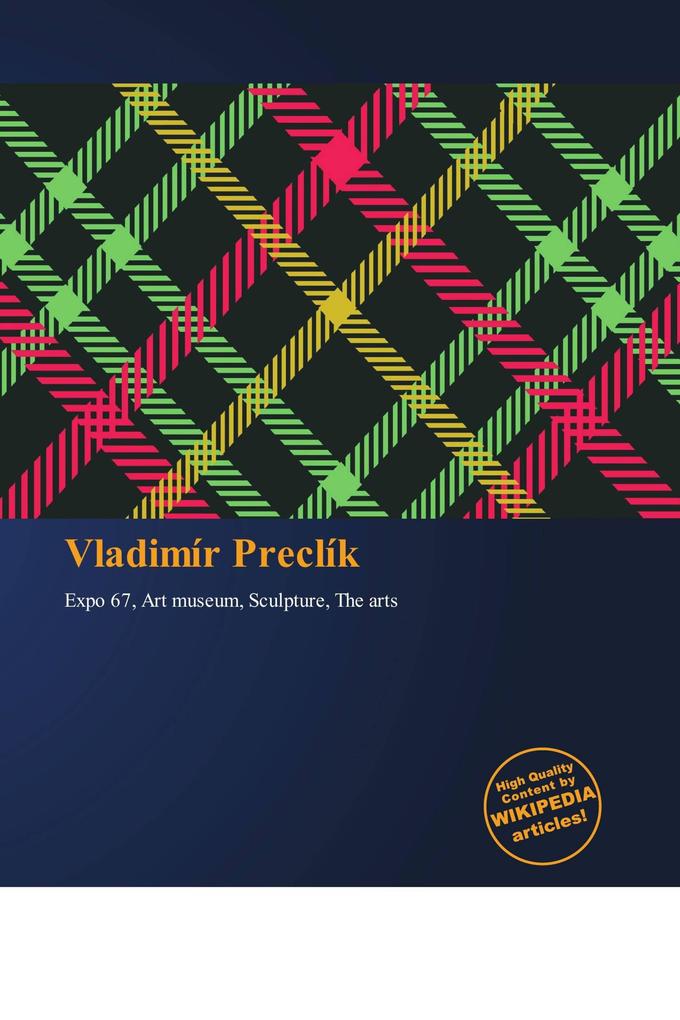 Vladimír Preclík