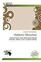 Vladimir Obruchev