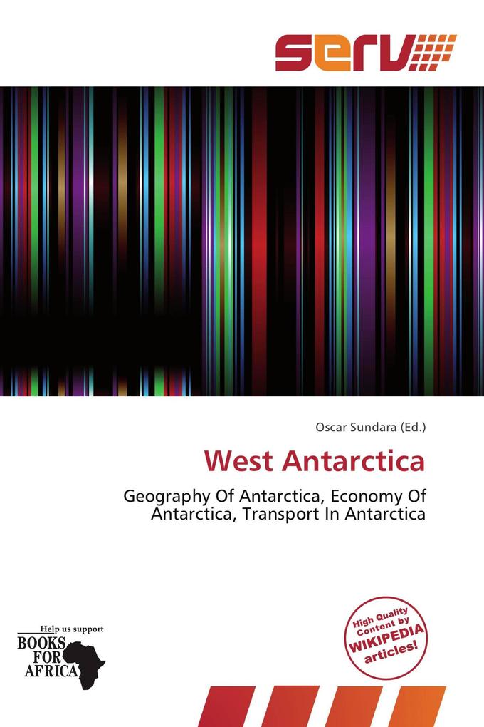 West Antarctica