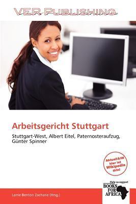 Arbeitsgericht Stuttgart