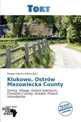 Klukowo Ostrów Mazowiecka County