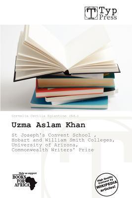 Uzma Aslam Khan