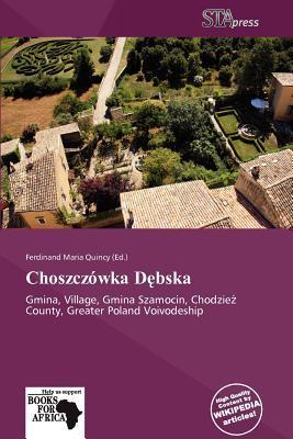 Choszczówka Dbska