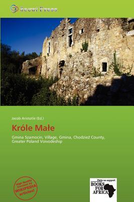 Króle Mae