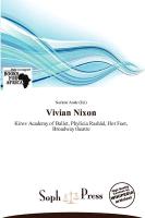 Vivian Nixon
