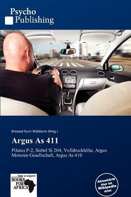 Argus As 411