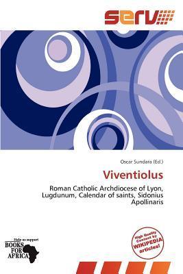 Viventiolus