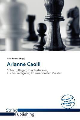 Arianne Caoili