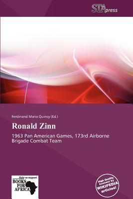 Ronald Zinn