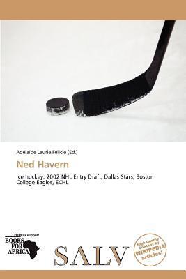 Ned Havern
