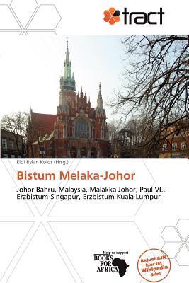 Bistum Melaka-Johor