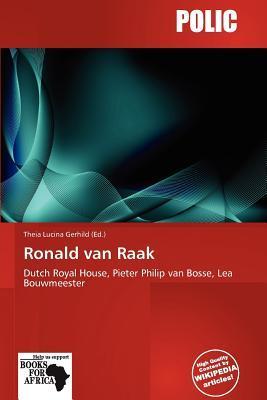 Ronald van Raak