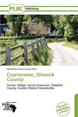 Czarnowiec Otwock County