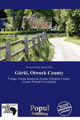 Górki Otwock County