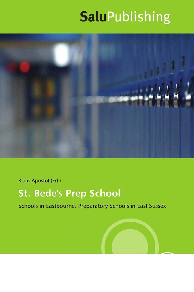 St. Bede's Prep School