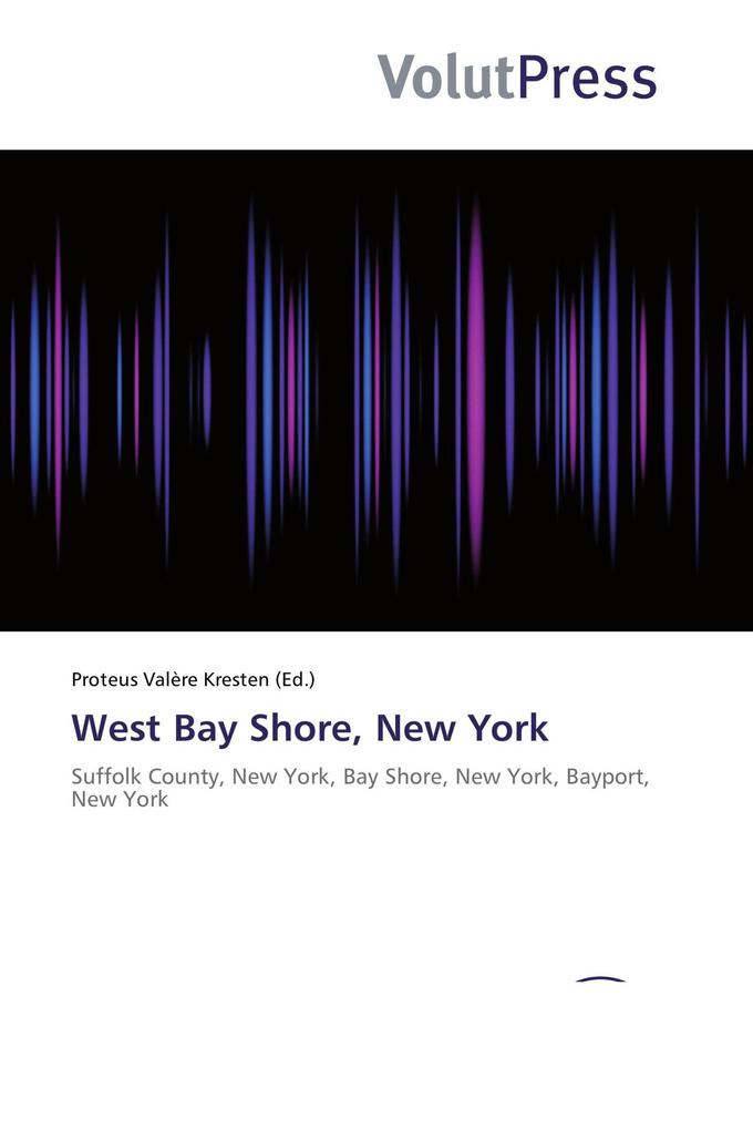 West Bay Shore New York