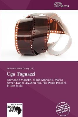 Ugo Tognazzi