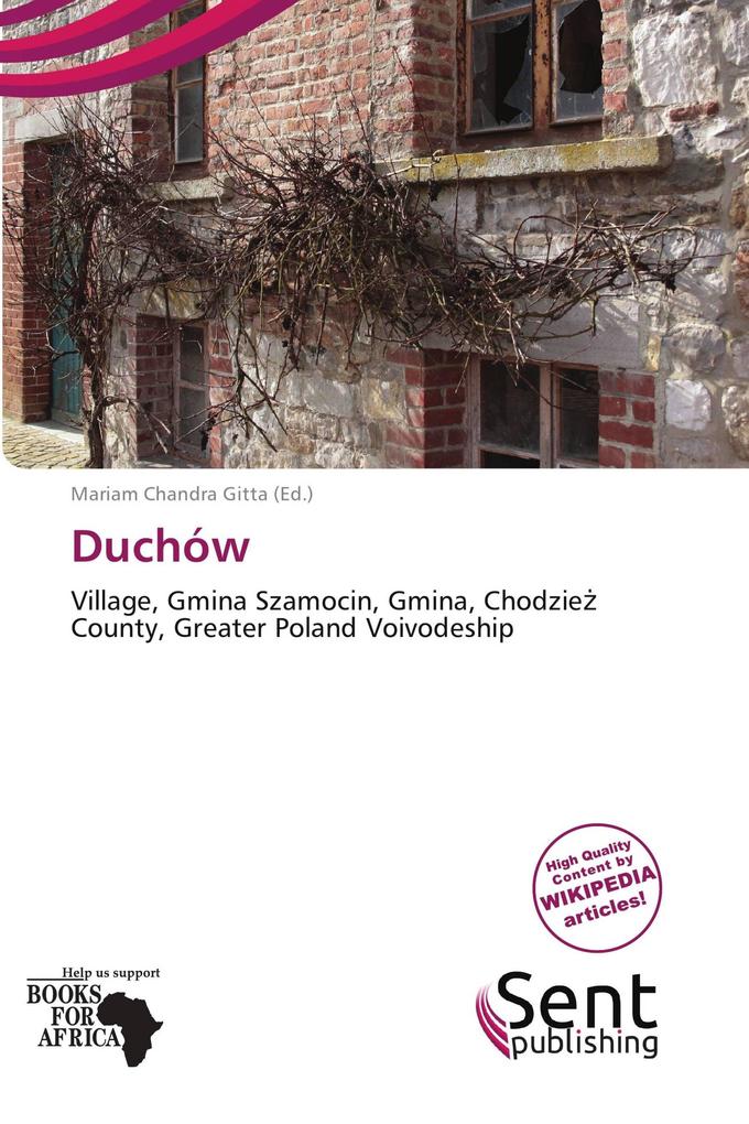 Duchów