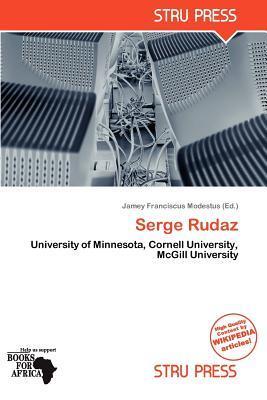 Serge Rudaz