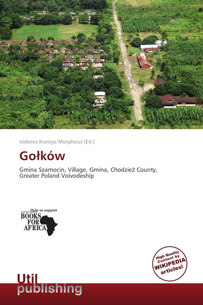 Goków