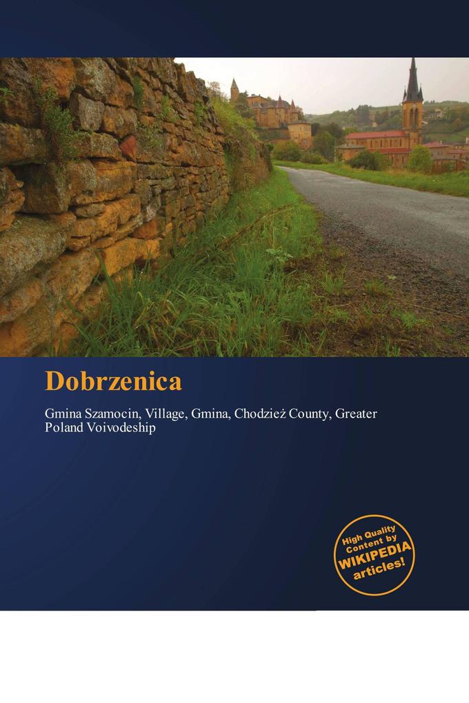 Dobrzenica