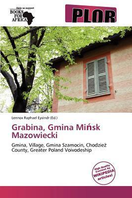 Grabina Gmina Misk Mazowiecki