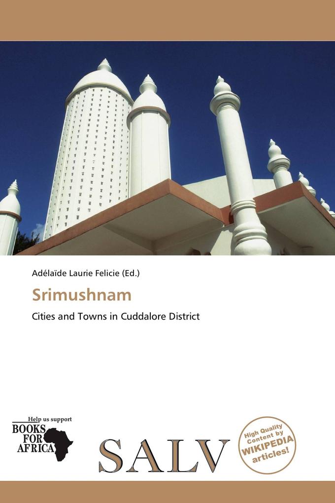 Srimushnam