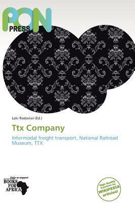 Ttx Company