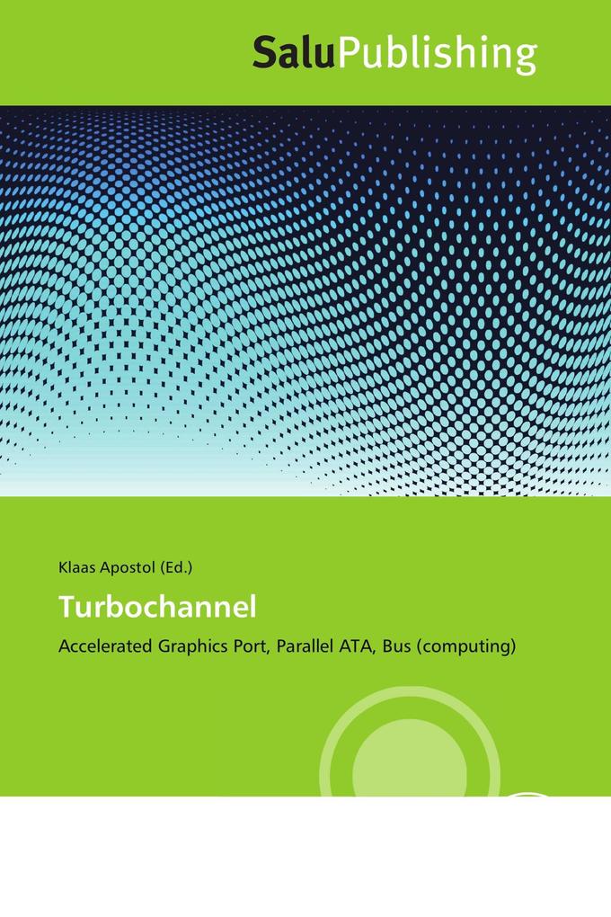 Turbochannel