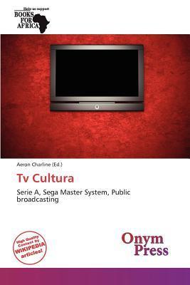 Tv Cultura
