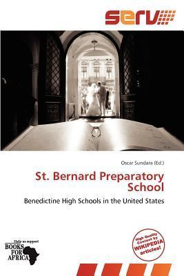 St. Bernard Preparatory School