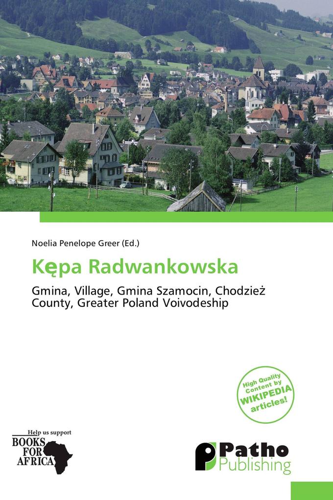 Kpa Radwankowska