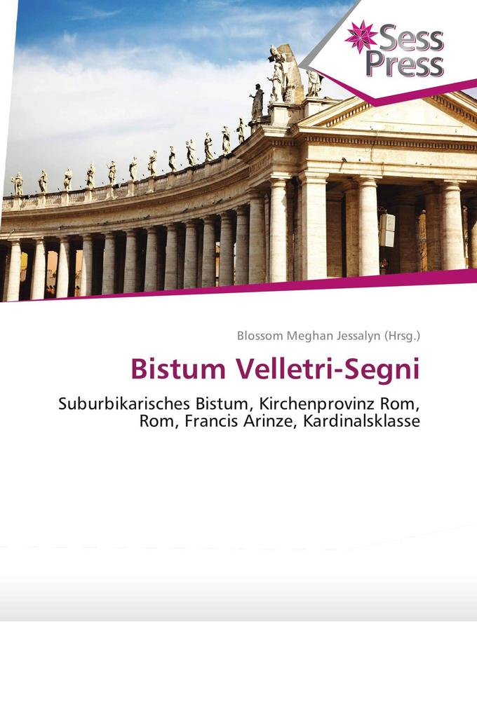 Bistum Velletri-Segni