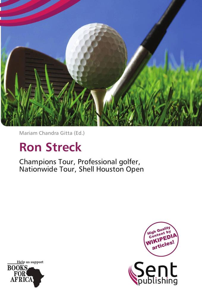 Ron Streck