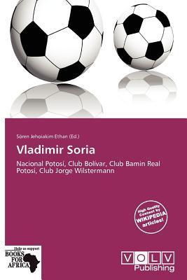 Vladimir Soria