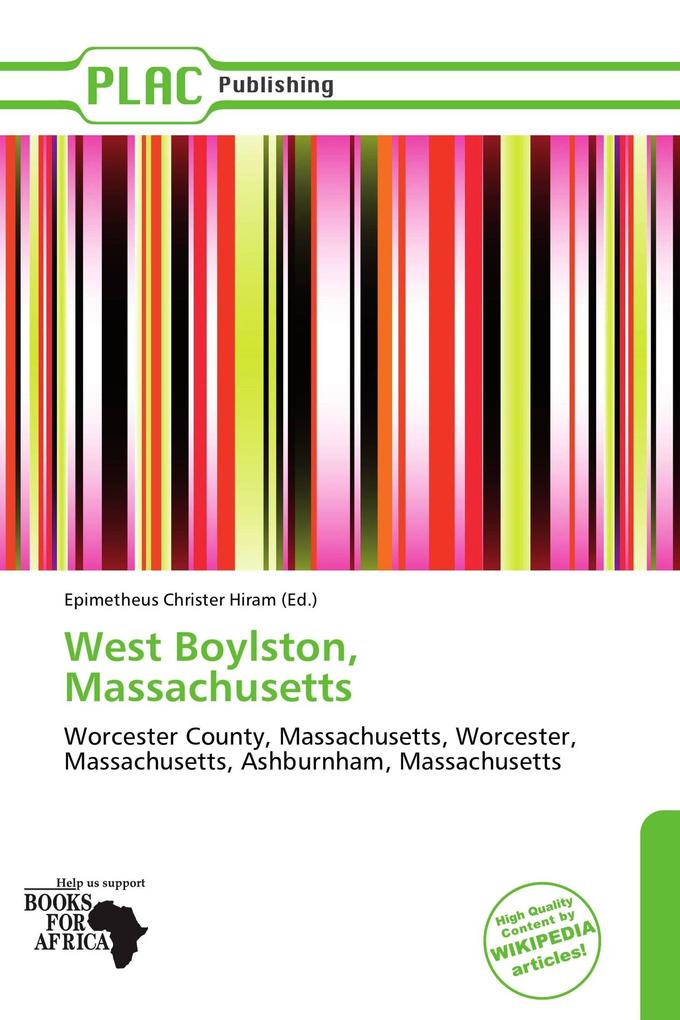 West Boylston Massachusetts