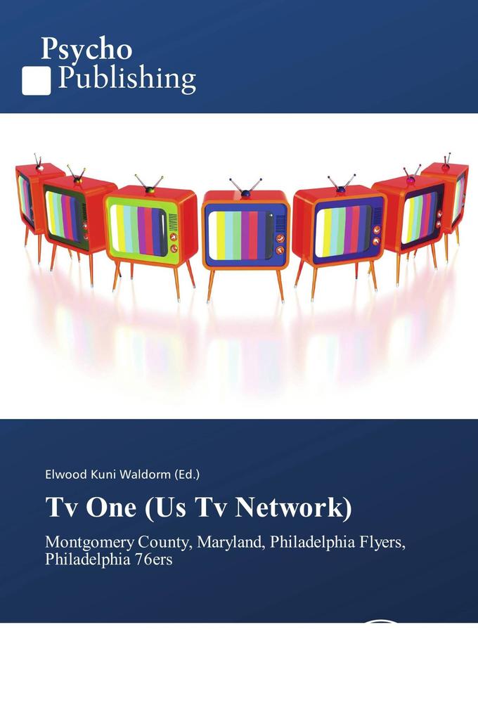 Tv One (Us Tv Network)
