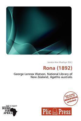 Rona (1892)