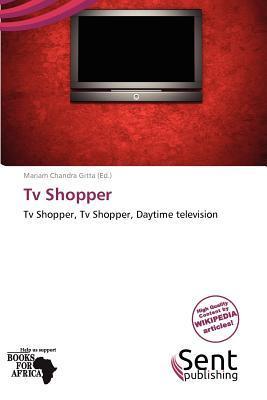 Tv Shopper