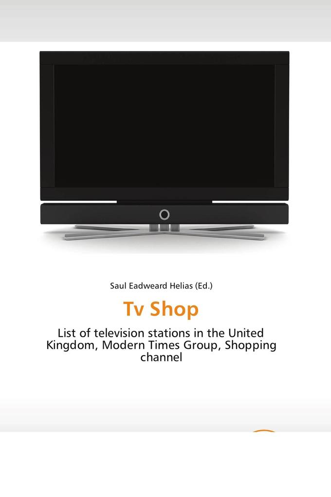 Tv Shop