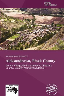 Aleksandrowo Pock County