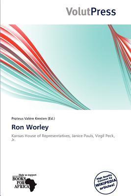 Ron Worley