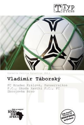 Vladimír Táborský